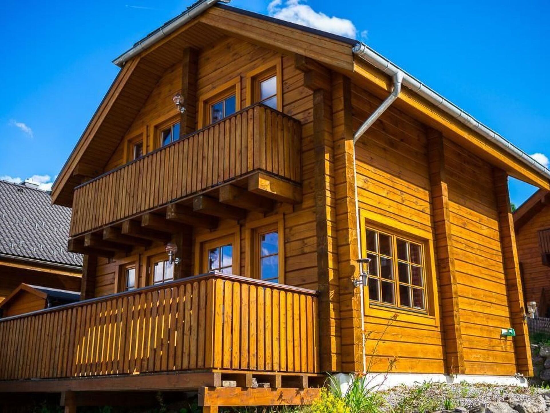 Sumptuous 2-Bed House in Tamsweg, Sleeps 4, 1116