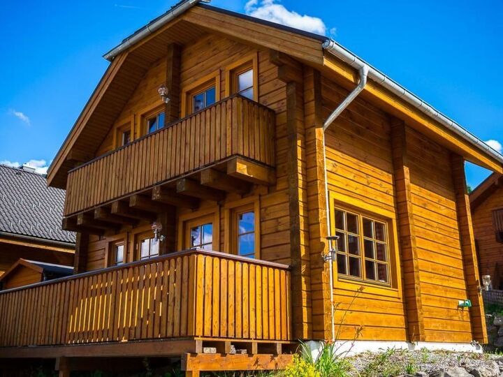 Sumptuous 2-Bed House in Tamsweg, Sleeps 4, 1116