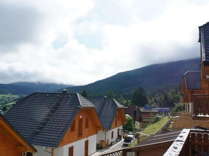 Sumptuous 2-Bed House in Tamsweg, Sleeps 4, 1116
