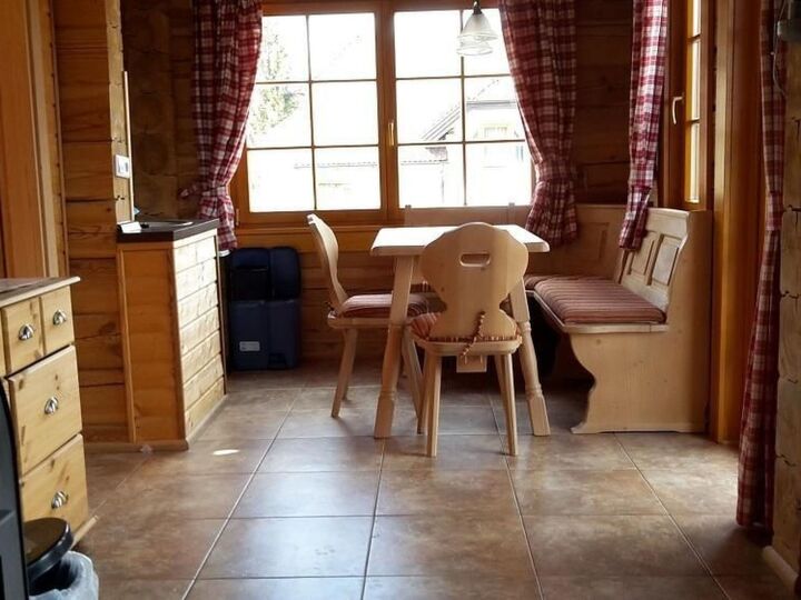 Sumptuous 2-Bed House in Tamsweg, Sleeps 4, 1116