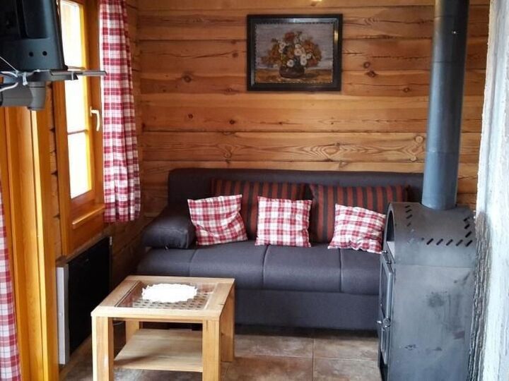 Sumptuous 2-Bed House in Tamsweg, Sleeps 4, 1116