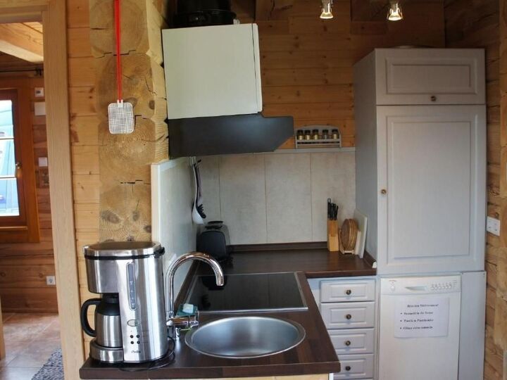 Sumptuous 2-Bed House in Tamsweg, Sleeps 4, 1116
