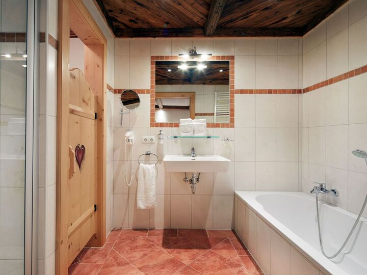 2-Bed House in Sankt Johann im Pongau, Sleeps 4, 1118