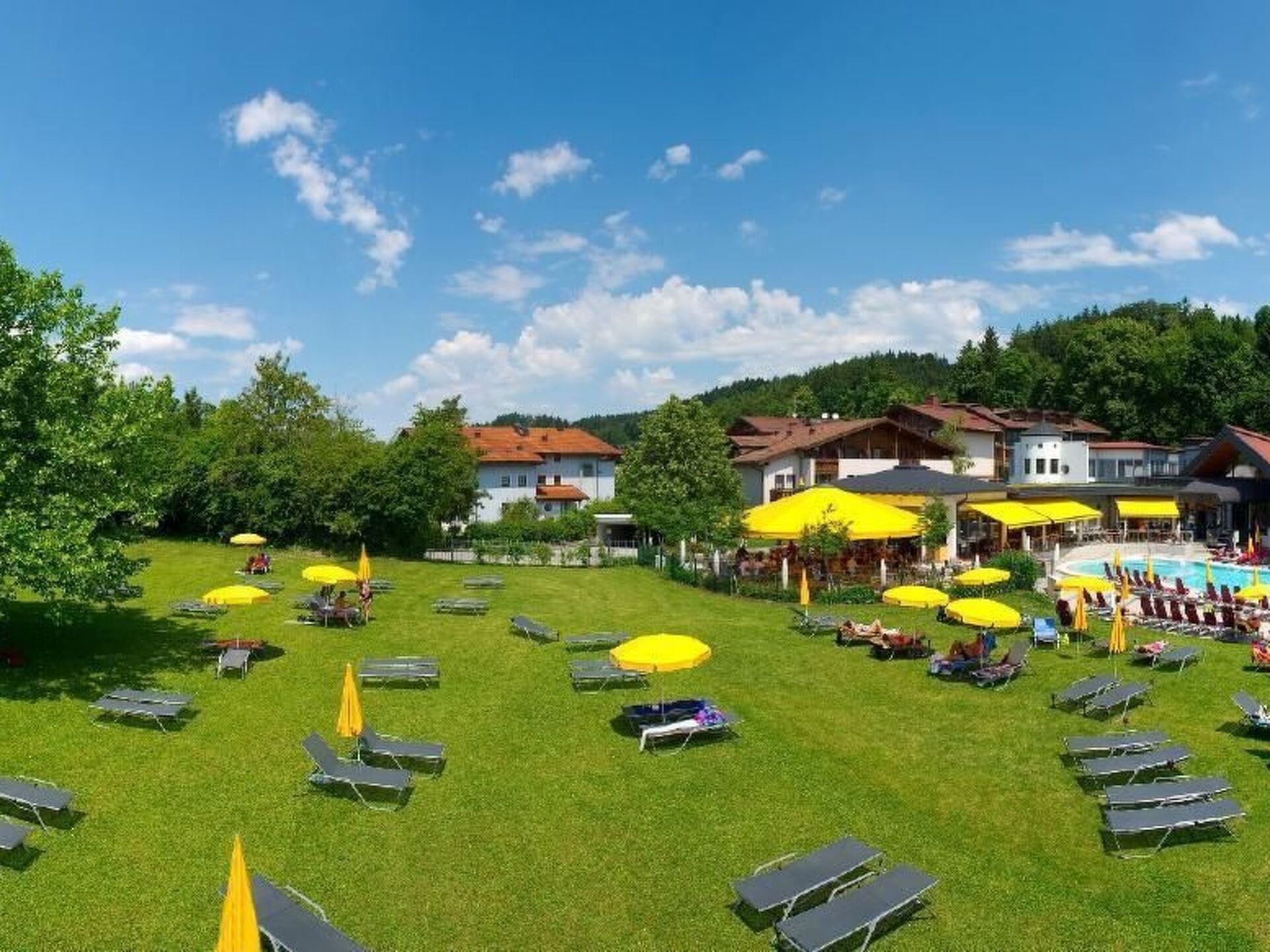 2-Bed Apartment in Hallein, Sleeps 6, 1127