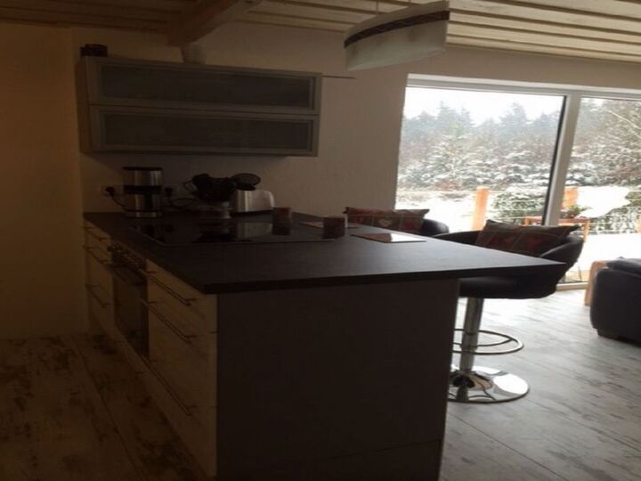 Spacious 1-Bed House in Scharding, Sleeps 2, 1007