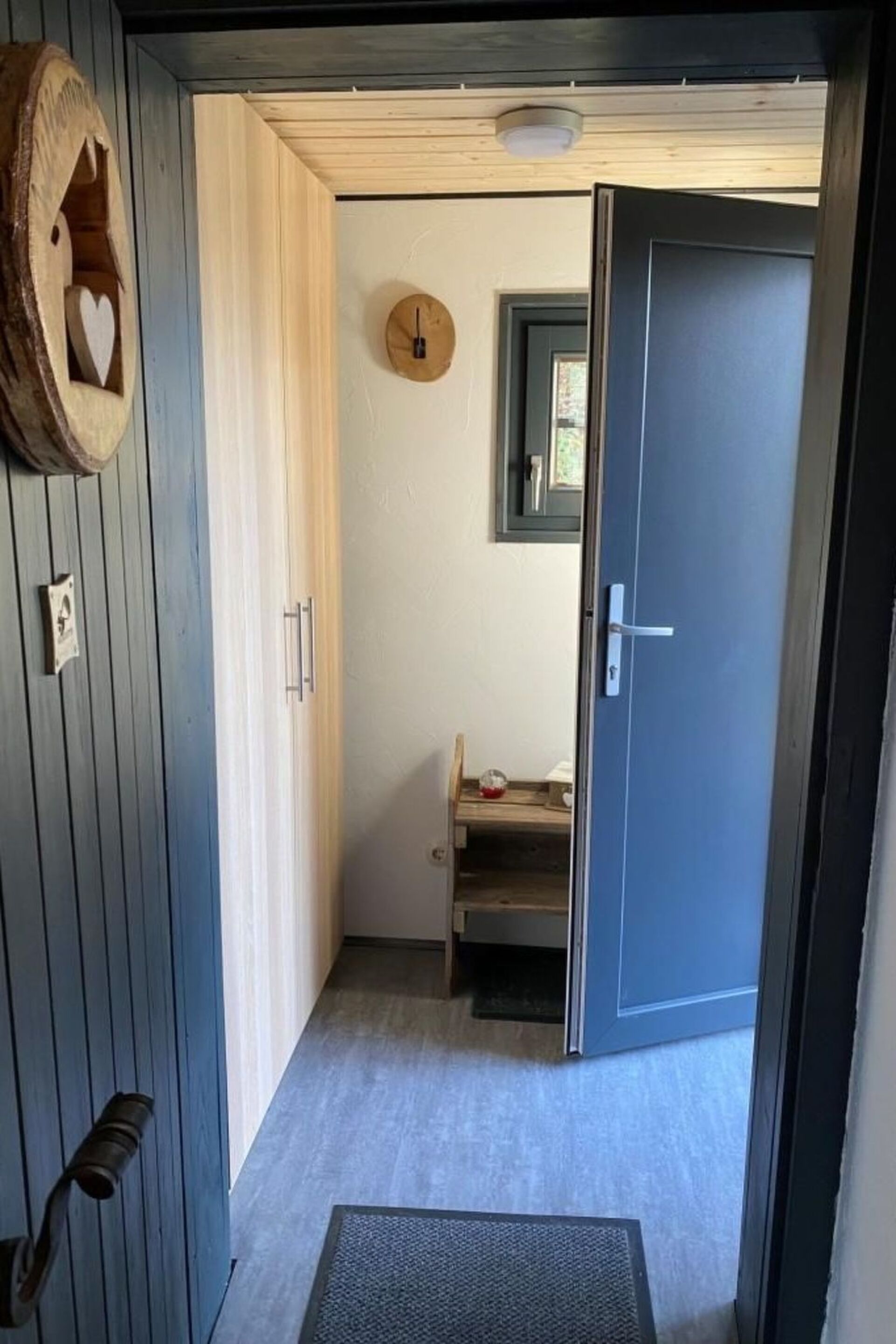 Spacious 1-Bed House in Scharding, Sleeps 2, 1007