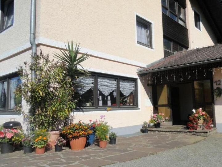 2-Bed Apartment in Spittal an der Drau, Sleeps 6, 1081
