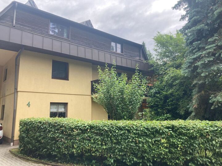 Sublime 1-Bed Apartment in Klagenfurt-Land, Sleeps 2, 1086