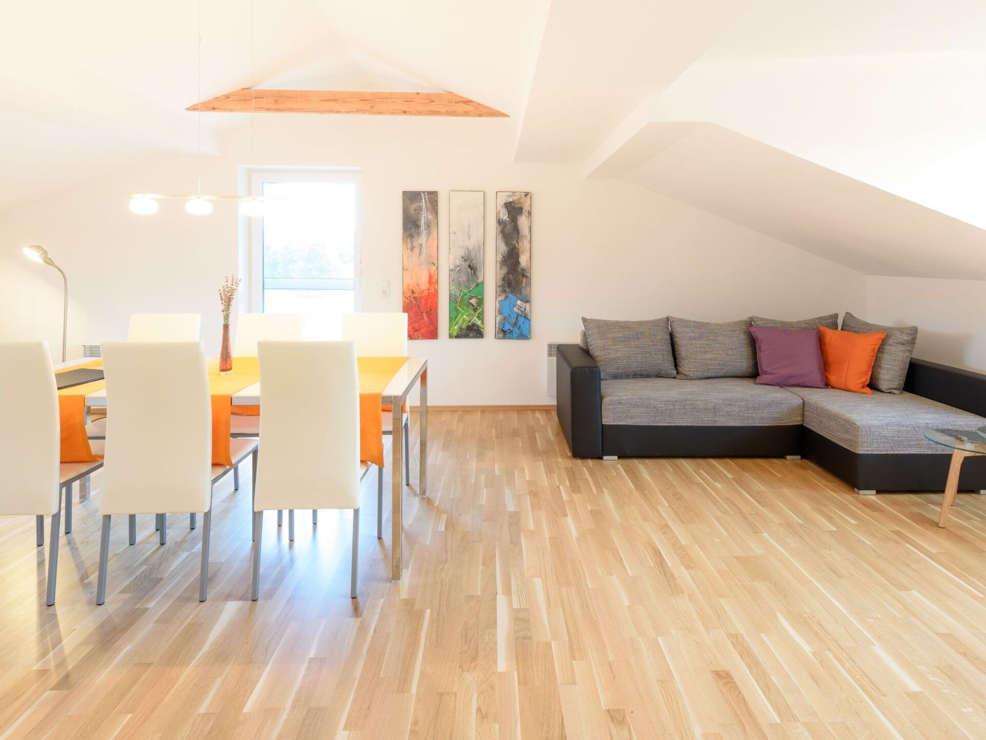Stunning 2-Bed Apartment in Volkermarkt, Sleeps 6, 1078