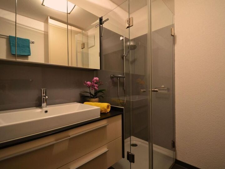 2-Bed Apartment in Bregenz, Sleeps 4, 1043