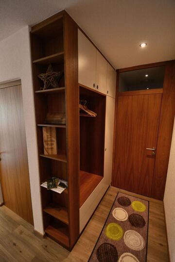 2-Bed Apartment in Bregenz, Sleeps 4, 1043