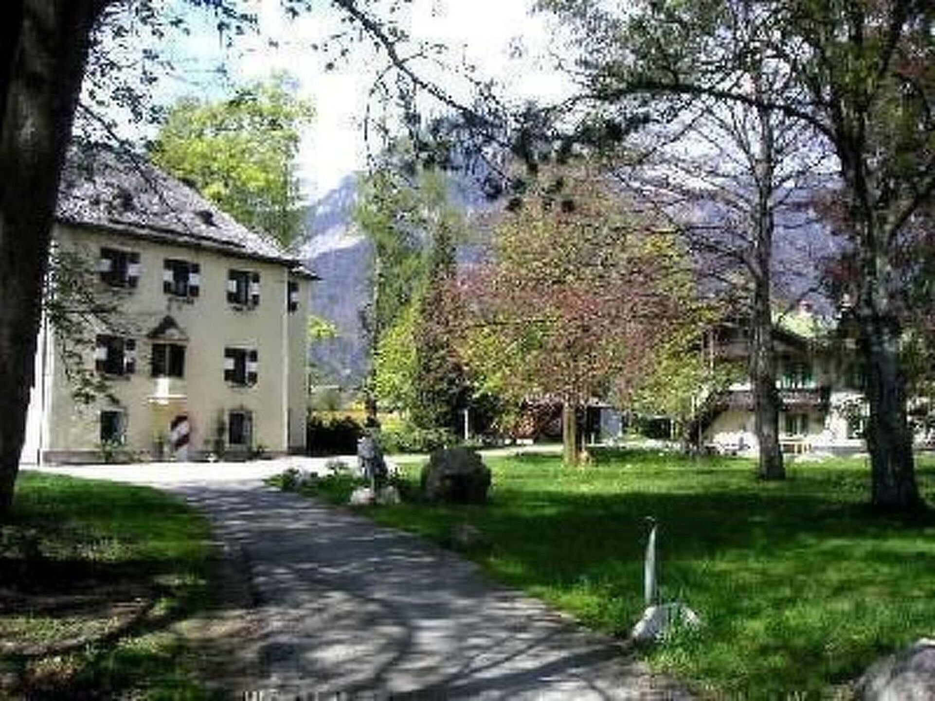 4-Bed House with Mountain View in Kufstein, Sleeps 8, 1148