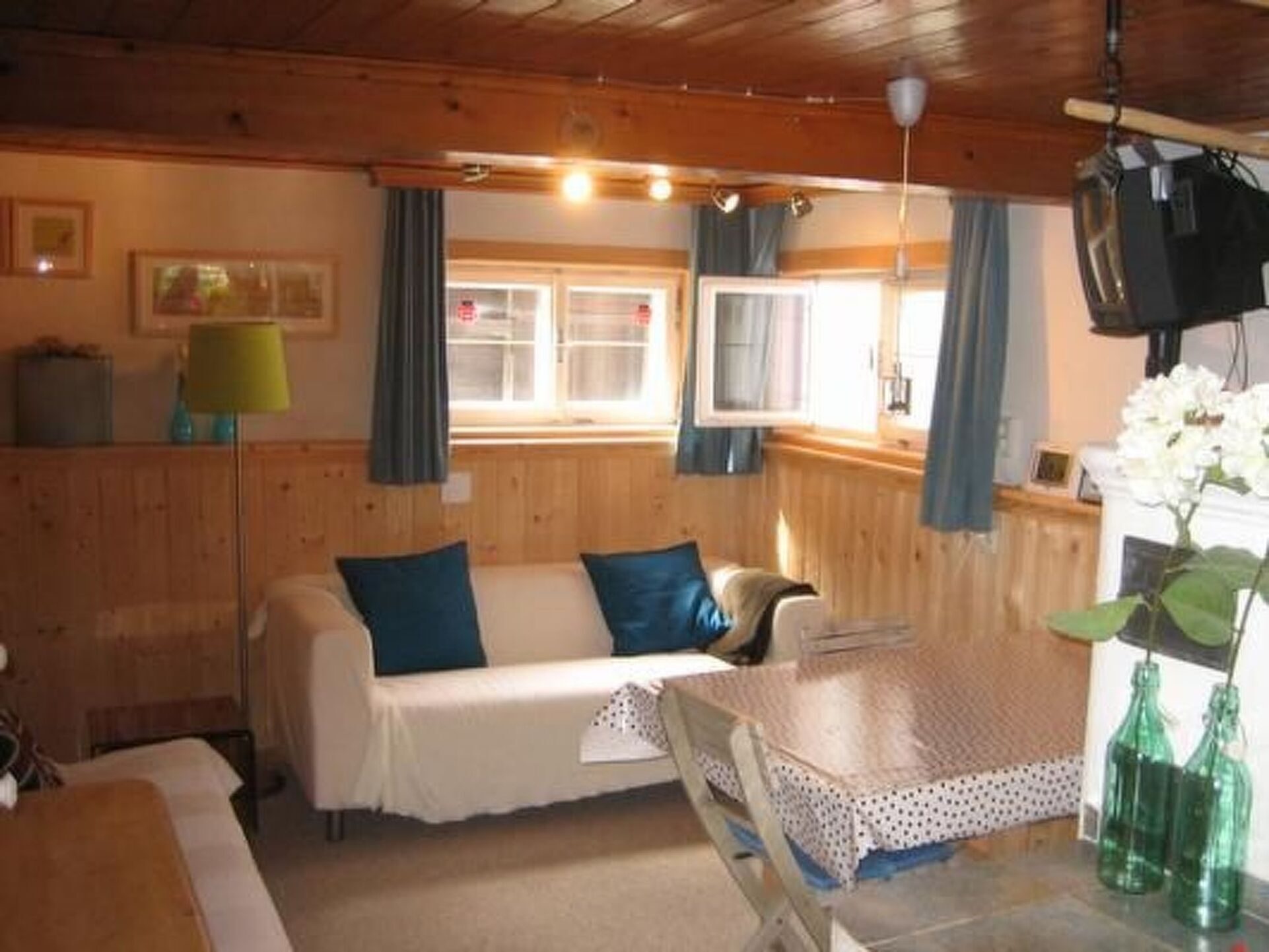 Exclusive 2-Bed House in Zell am See, Sleeps 4, 1124