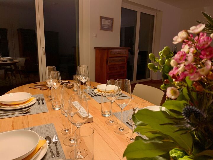 5-Bed House in Spittal an der Drau, Sleeps 10, 1003