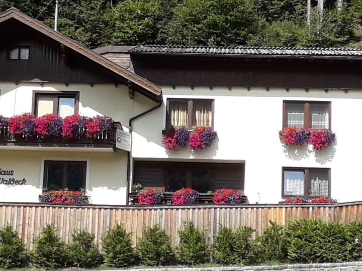 Idyllic 3-Bed Apartment in Liezen, Sleeps 10, 1023