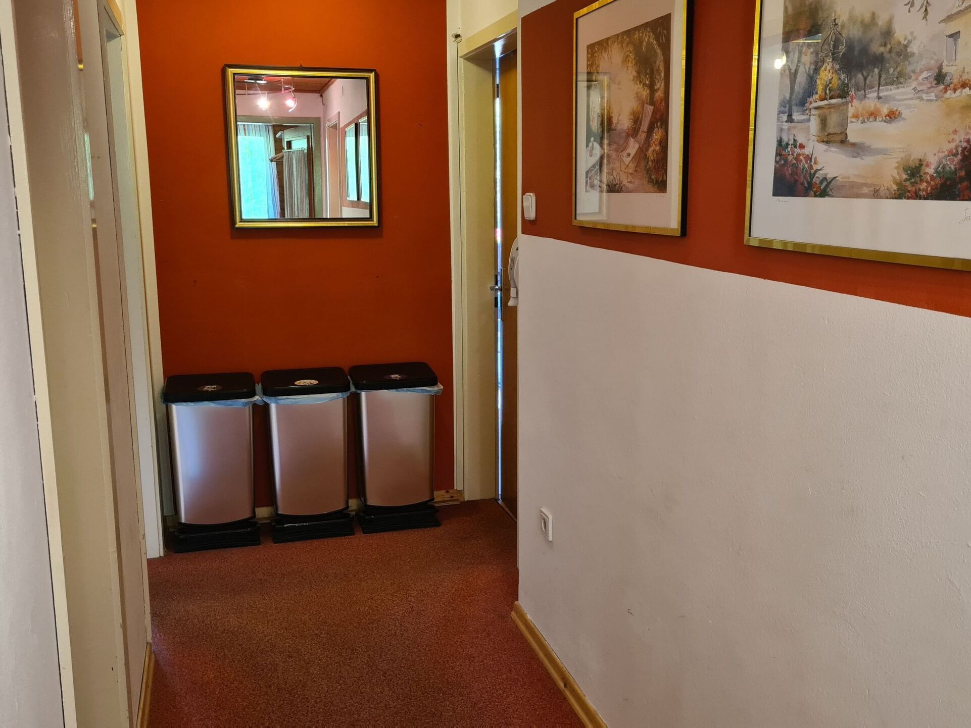 Inside other