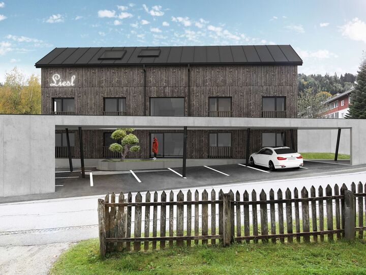 Elegant 2-Bed Apartment in Liezen, Sleeps 6, 1008, Haus im Ennstal, Austria