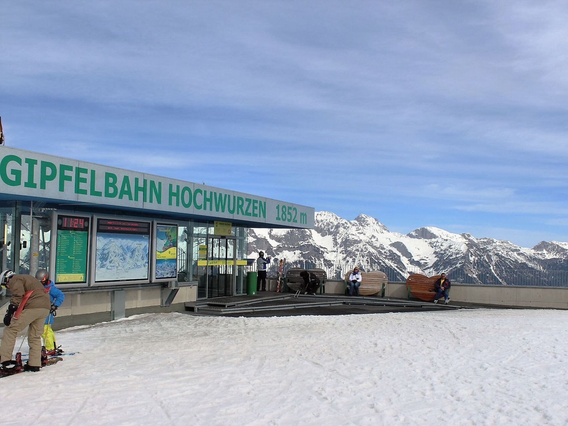 Place