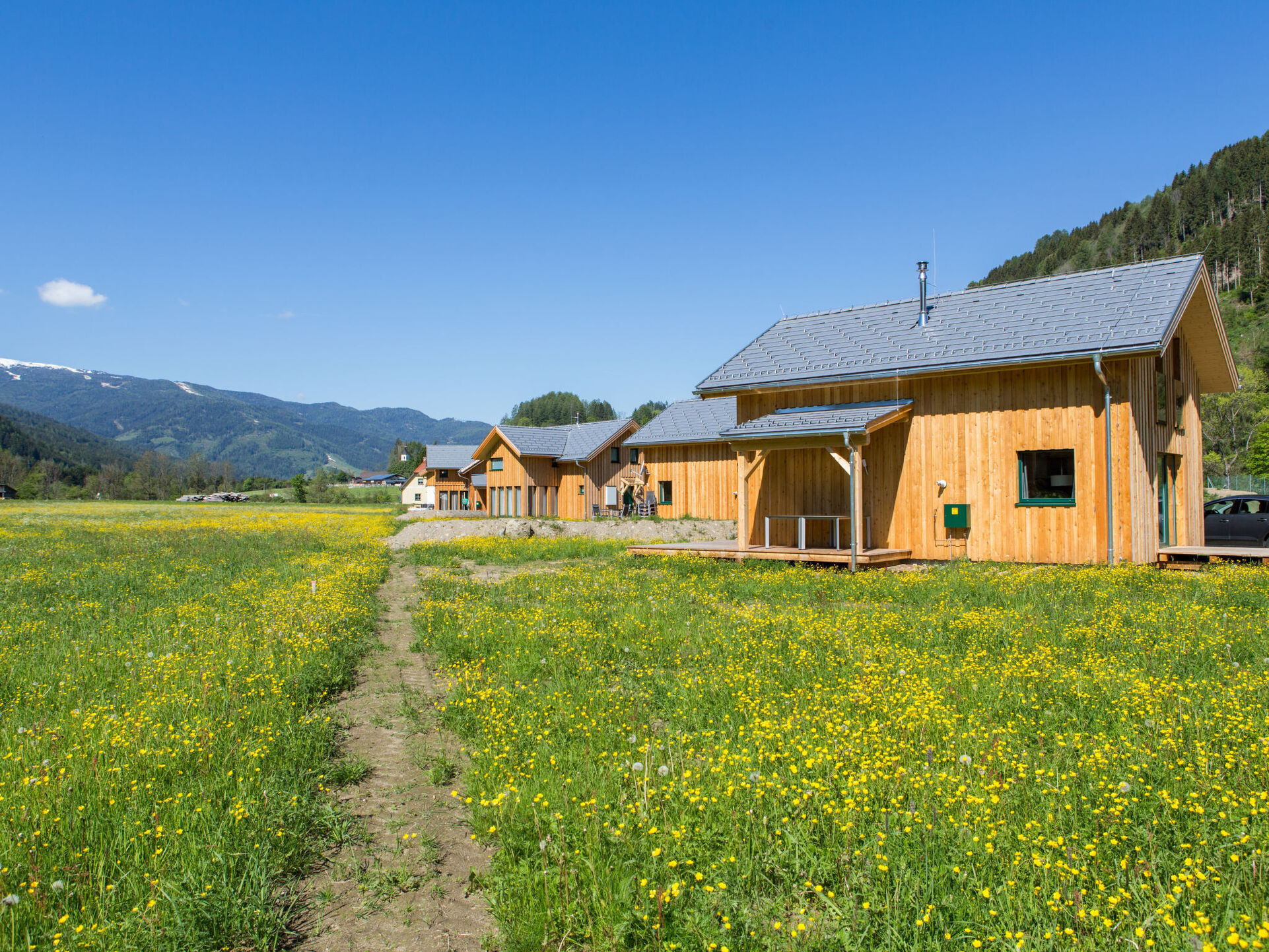 Outdoor