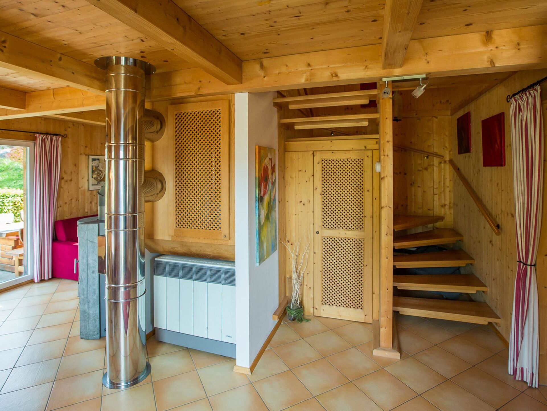 Inside other