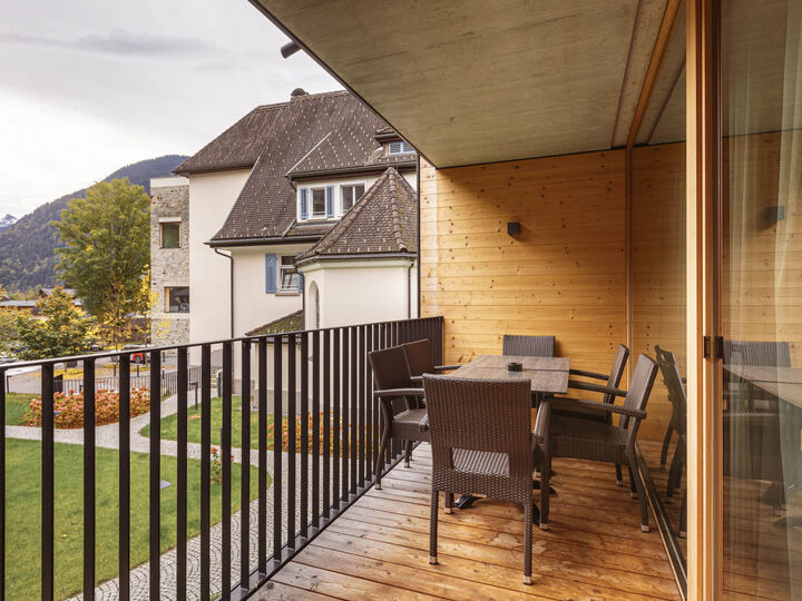 2-Bed Apartment in Bludenz, Sleeps 6, 1020, Schruns, Austria