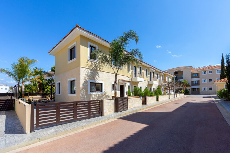 5 Star Angela Nefeli Villa – Stylish Coastal Retreat in Protaras, Paralimni, Cyprus