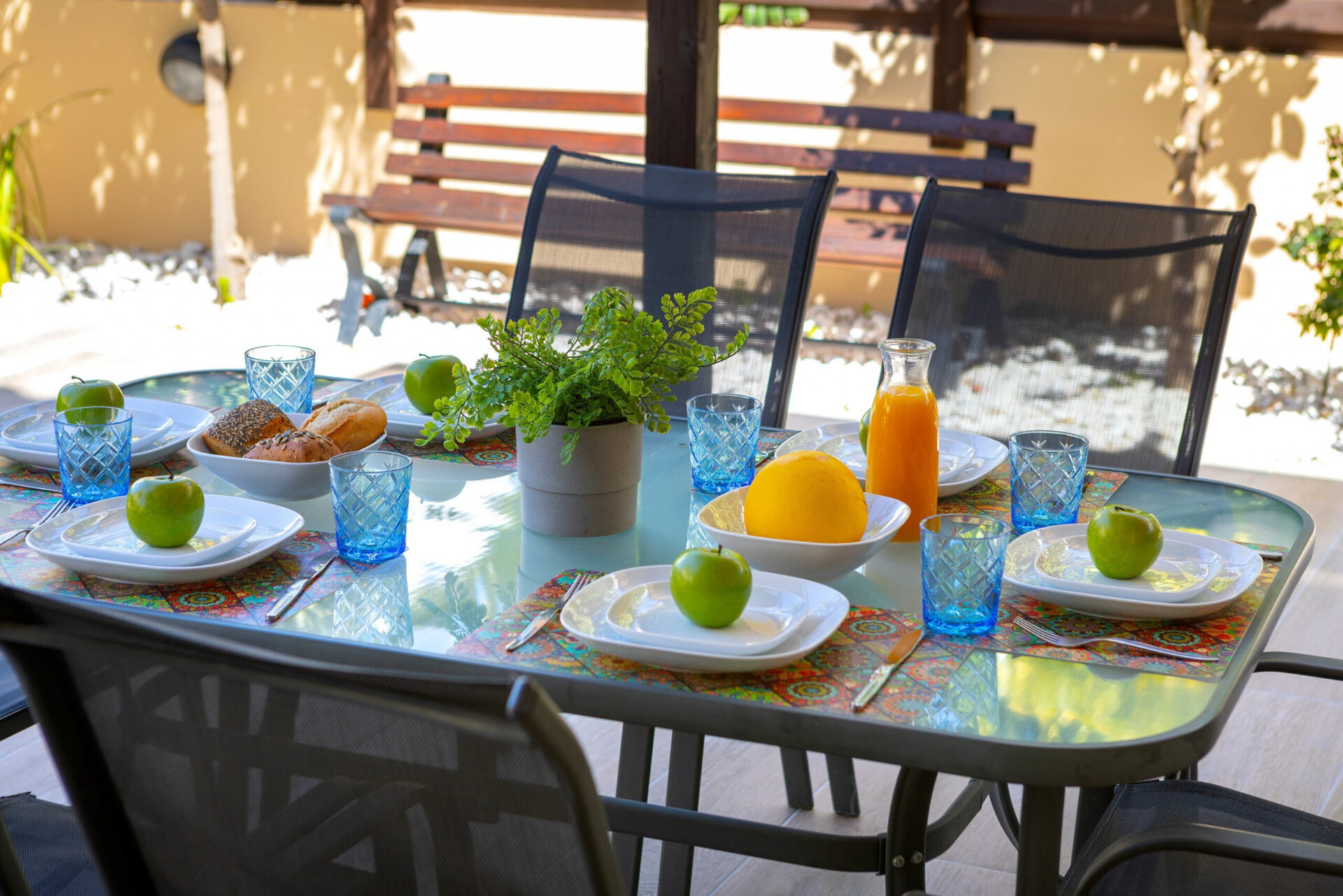 5 Star Angela Nefeli Villa – Stylish Coastal Retreat in Protaras