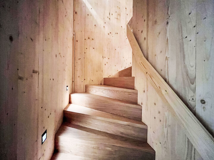 Inside other