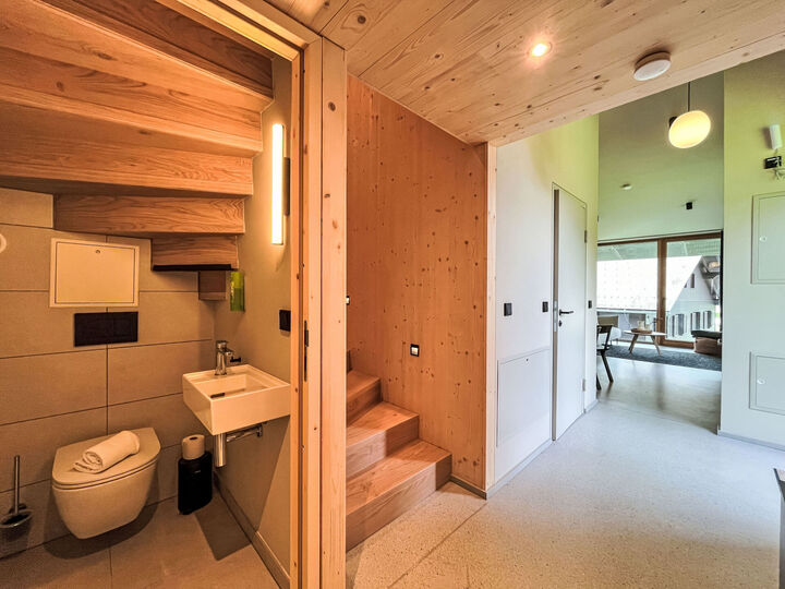 Inside other