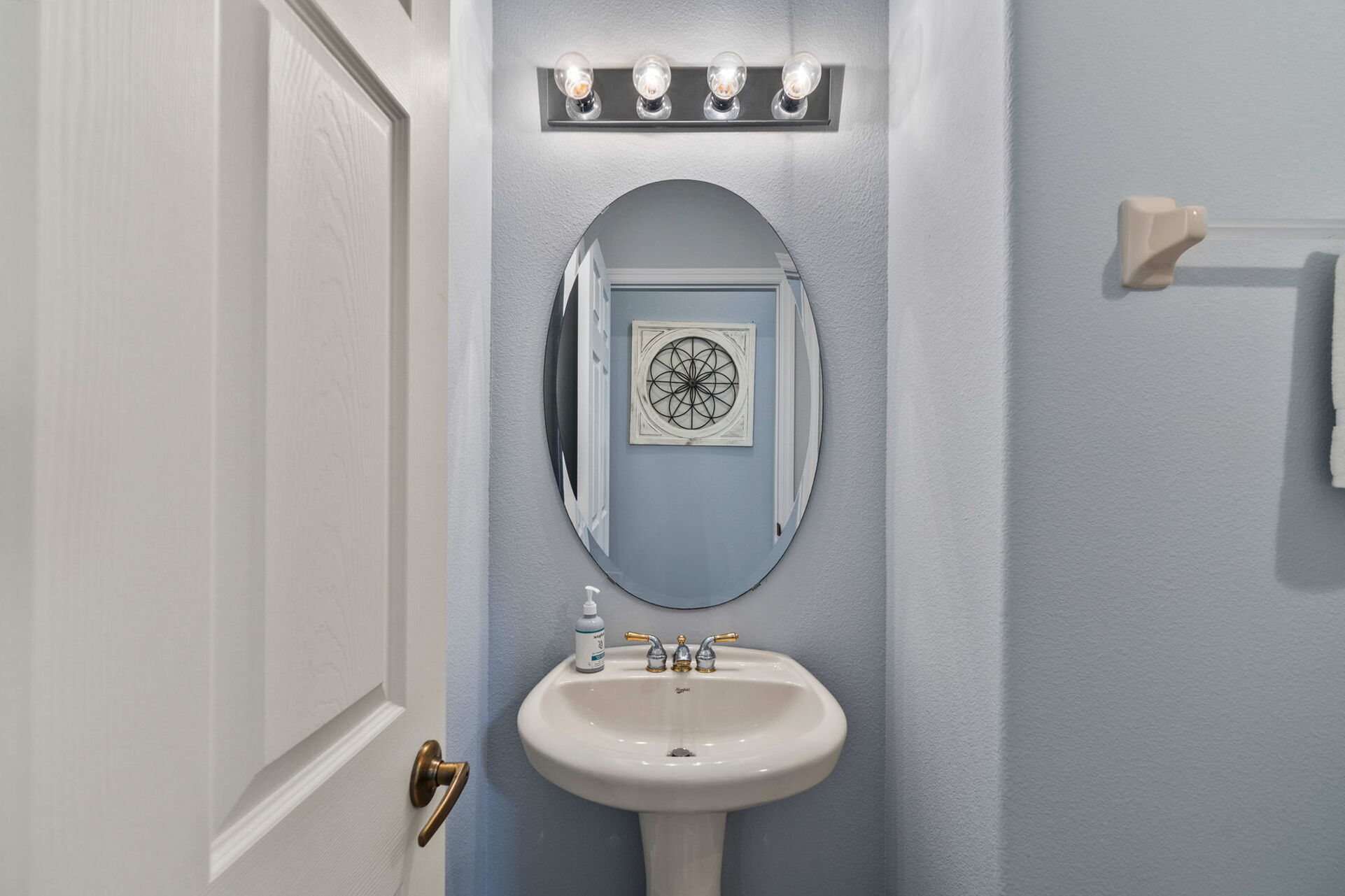 Modern Kissimmee 5 Bedroom Home, Orlando Villa 6674