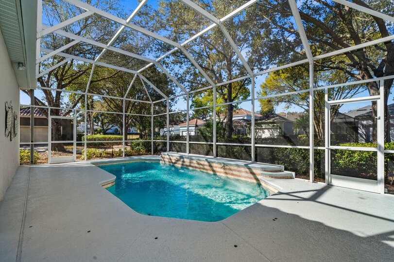 Modern Kissimmee 5 Bedroom Home, Orlando Villa 6674, Kissimmee, United States