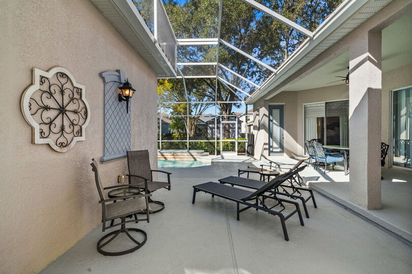 Modern Kissimmee 5 Bedroom Home, Orlando Villa 6674