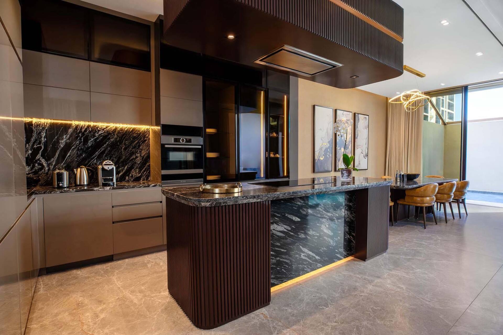 5 Star Villa Luxe – Ultimate Privacy