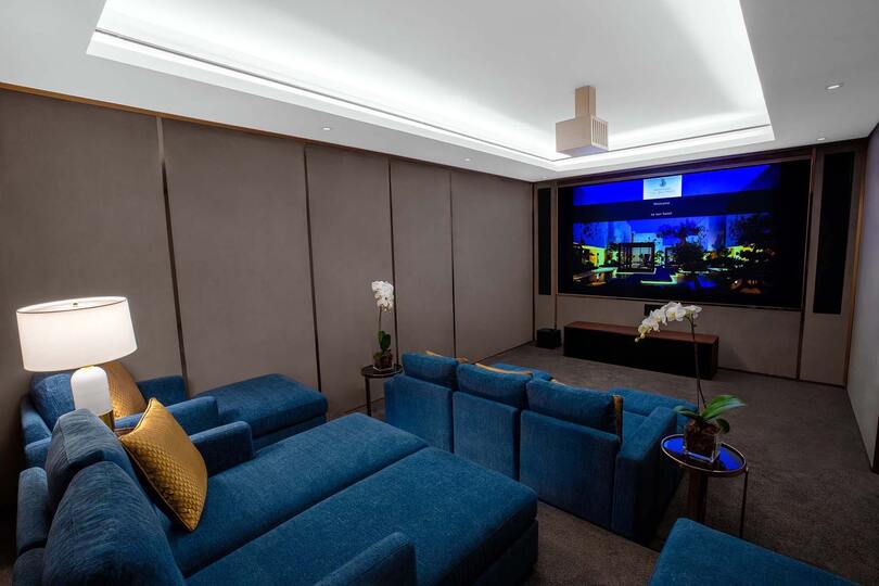 5 Star Villa Luxe – Ultimate Privacy