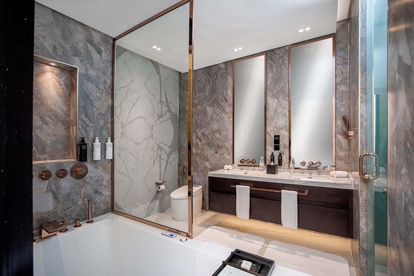 5 Star Villa Luxe – Ultimate Privacy