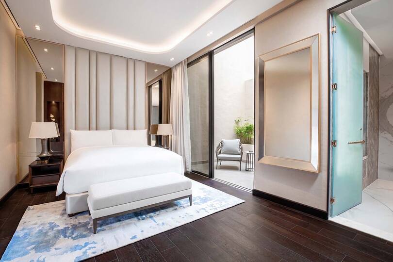 5 Star Villa Serenity – Refined Escape