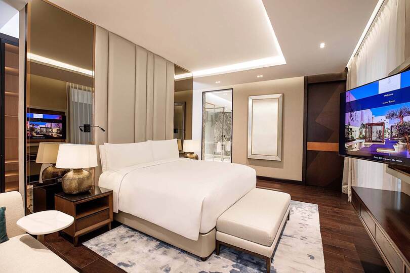5 Star Villa Grande – Timeless Grandeur