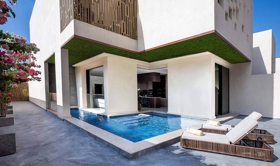 5 Star Villa Grande – Timeless Grandeur, Dubai, United Arab Emirates