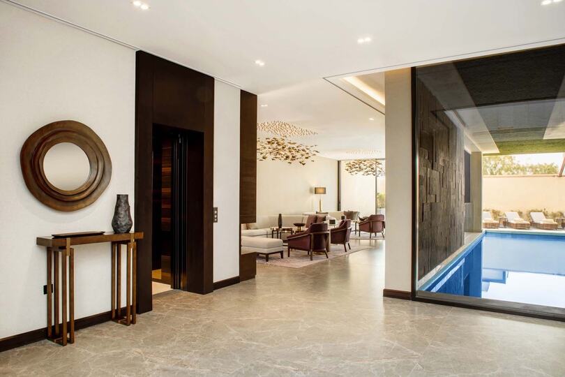 5 Star Villa Royal – Grand Prestige