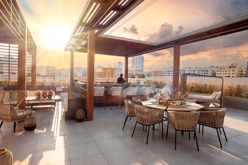 5 Star Villa Royal – Grand Prestige, Dubai, United Arab Emirates