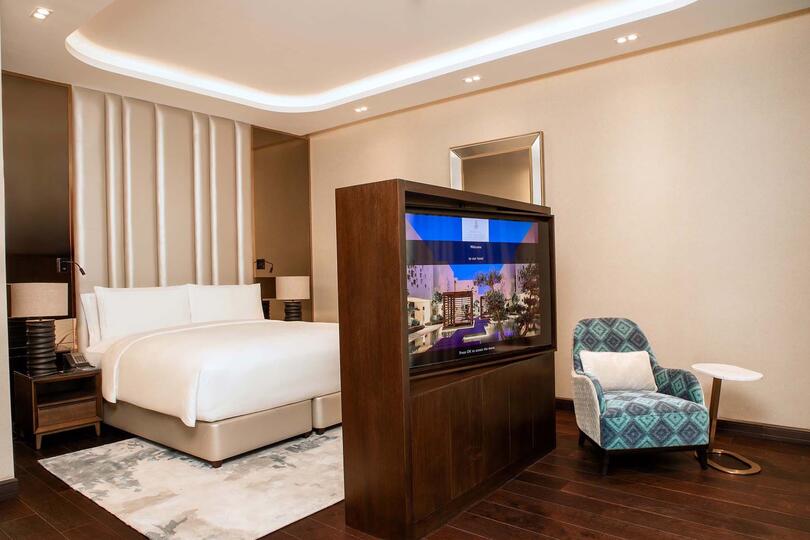 5 Star Villa Royal – Grand Prestige