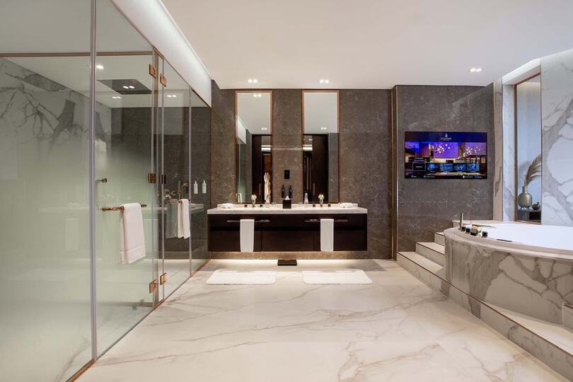 5 Star Villa Royal – Grand Prestige
