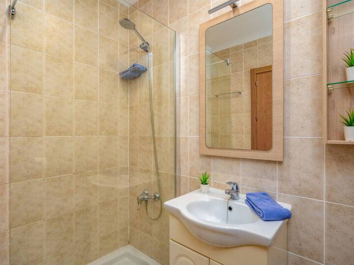 Las Lagunas de Mijas Villa 1071
