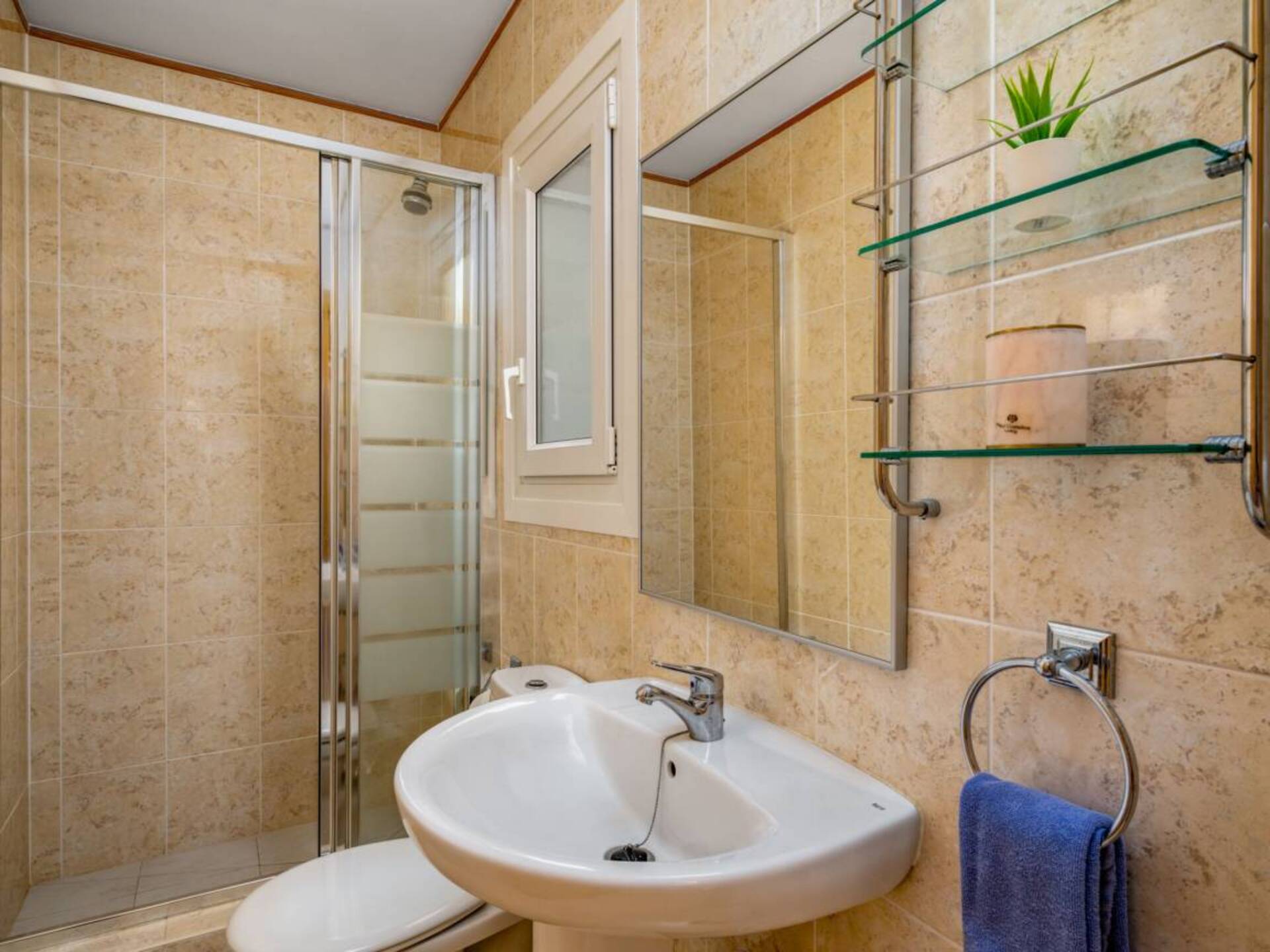 Las Lagunas de Mijas Villa 1071