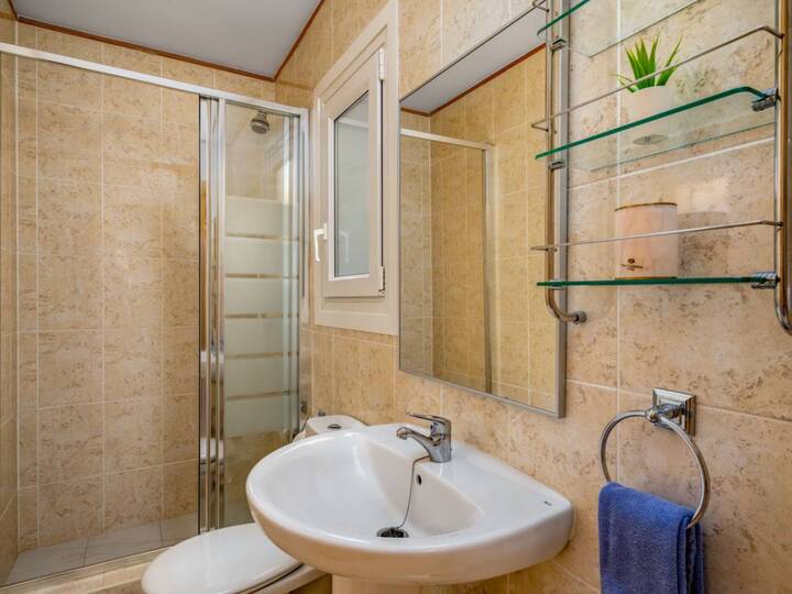 Las Lagunas de Mijas Villa 1071