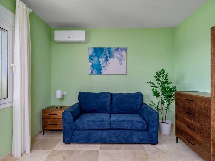 Las Lagunas de Mijas Villa 1071