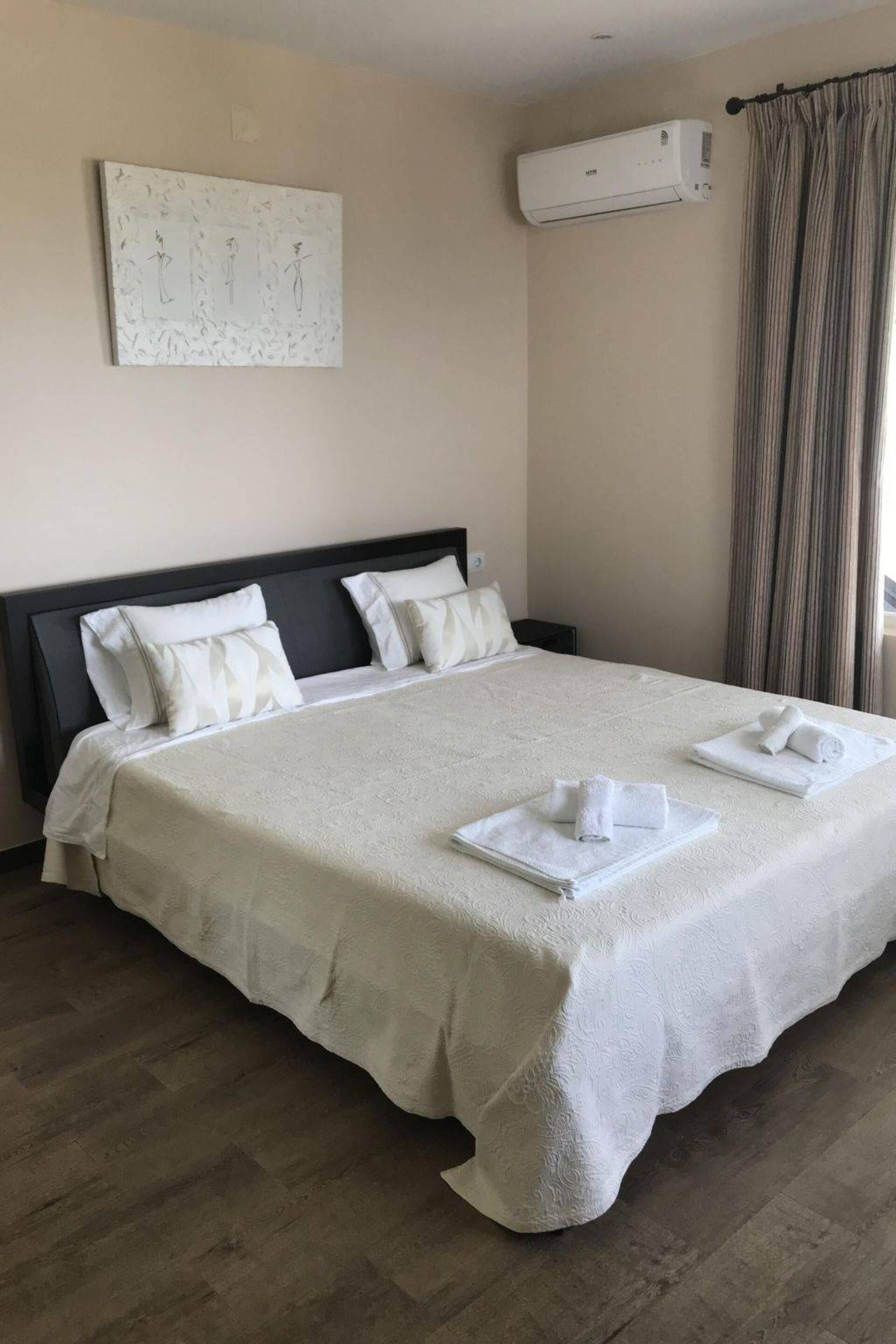 Benalmádena Villa 1075