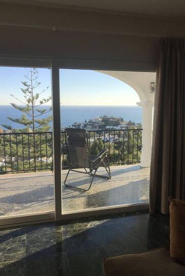 Benalmádena Villa 1075