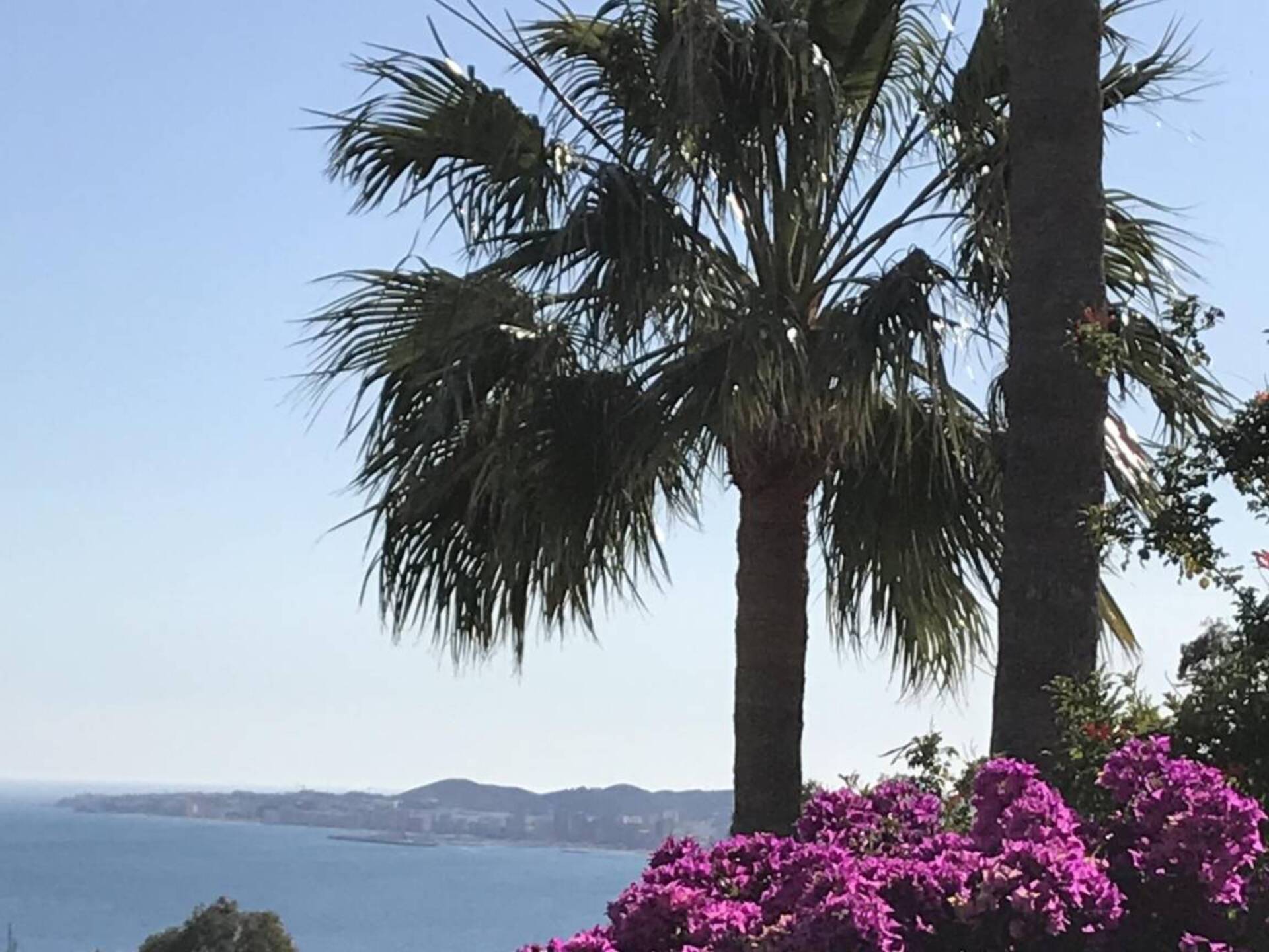 Benalmádena Villa 1075