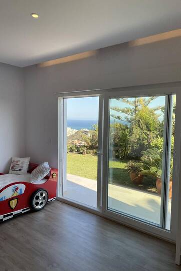 Benalmádena Villa 1075